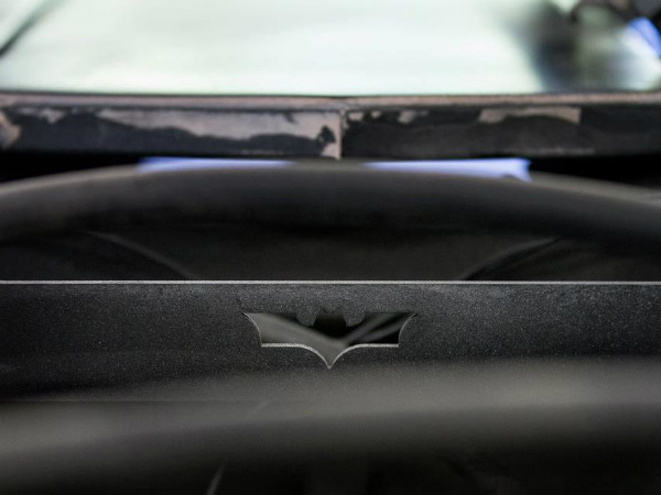 Team Galag Tumbler Heads To Gumball 3000