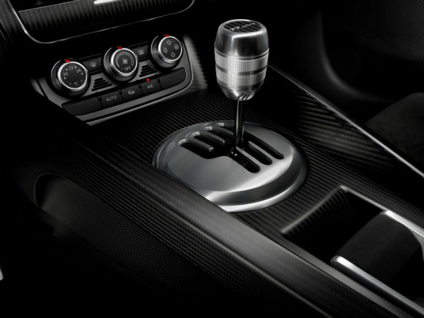 Audi TT Ultra Quattro Concept At Worthersee