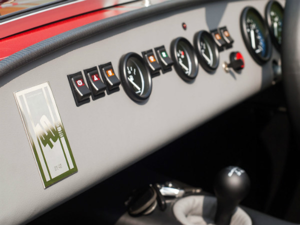 Contents of the upgrade package