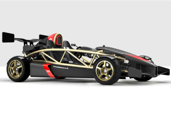 Ariel Atom 500