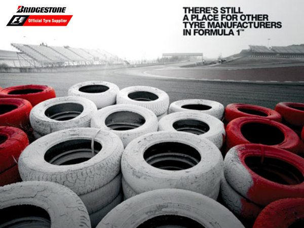 Interesting Automobile Print Ads