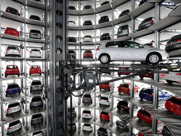 Interesting Auto Facts You Probably Did Not Know