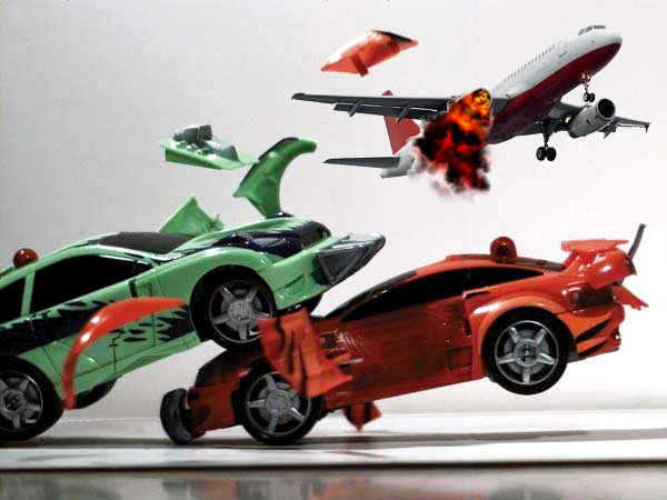 Interesting Auto Facts You Probably Did Not Know