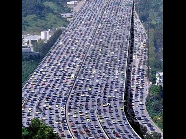 Interesting Auto Facts You Probably Did Not Know