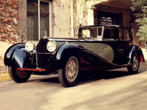 Interesting Auto Facts You Probably Did Not Know