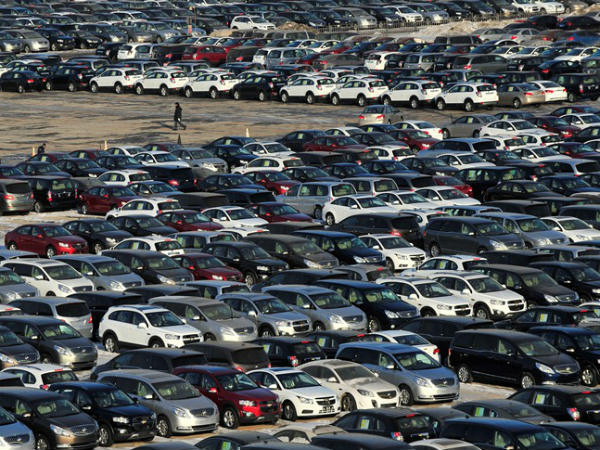 Interesting Auto Facts You Probably Did Not Know