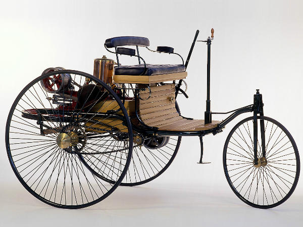 Interesting Auto Facts You Probably Did Not Know