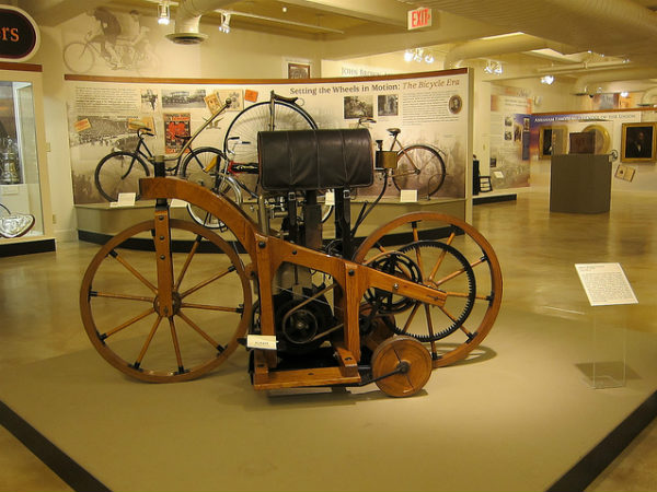 Interesting Auto Facts You Probably Did Not Know