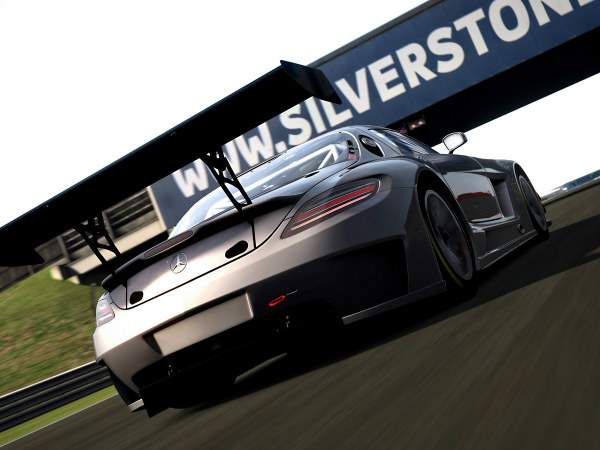 Sony Gran Turismo 6