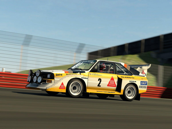 Sony Gran Turismo 6