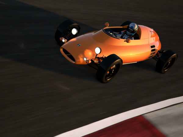 Sony Gran Turismo 6
