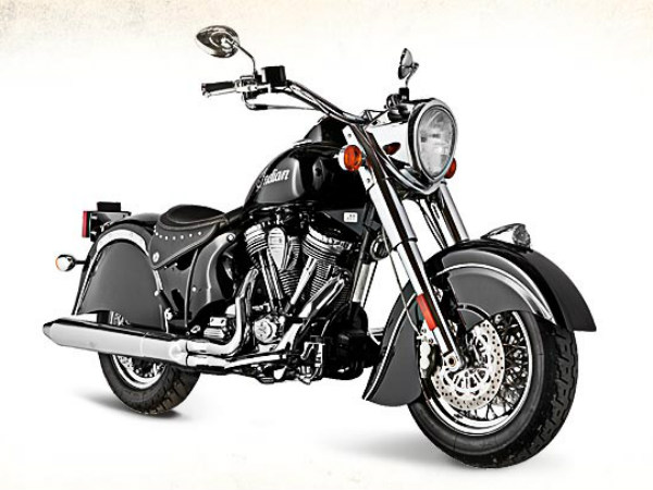 Indian Motorcycles Coming Soon To India