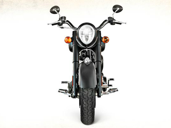 Indian Motorcycles Coming Soon To India