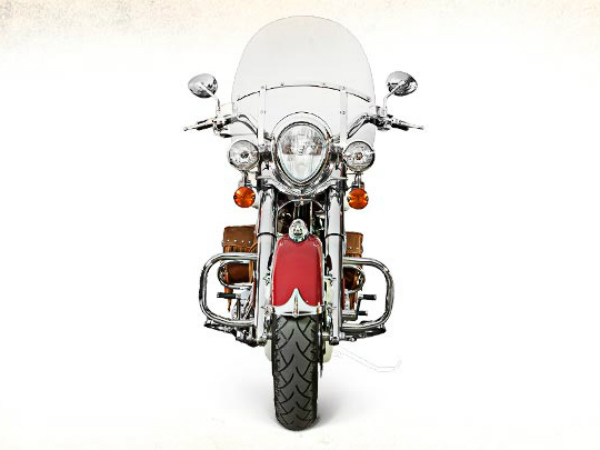 Indian Motorcycles Coming Soon To India