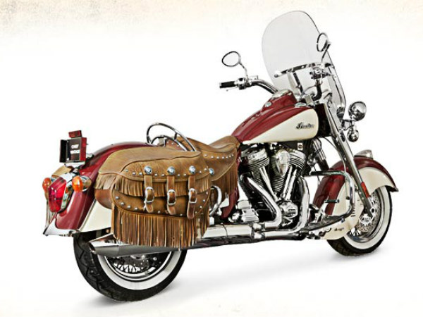 Indian Motorcycles Coming Soon To India