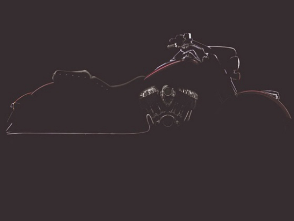 Indian Motorcycles Coming Soon To India
