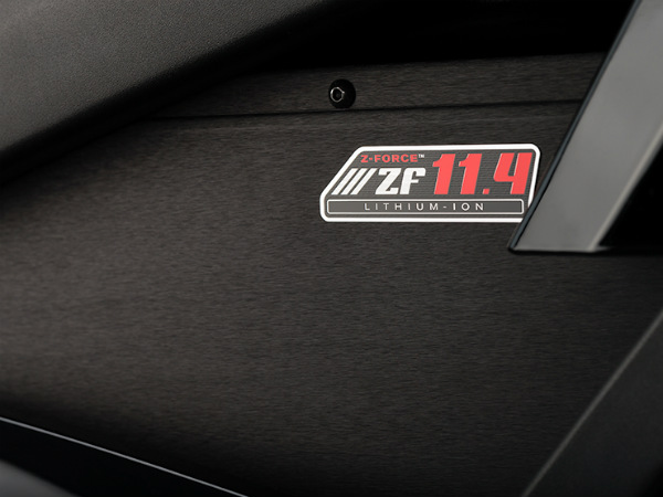 Zero S European E-Motorbike of the Year 2013