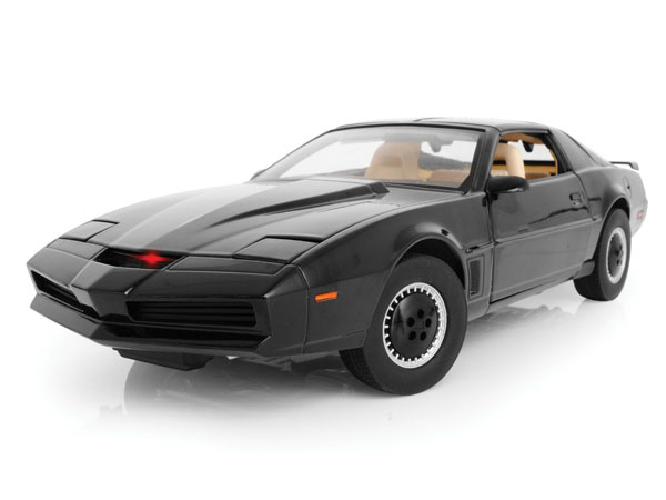 Automobiles From Hollywood