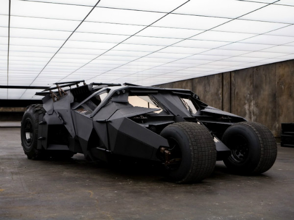 Automobiles From Hollywood