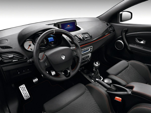 Limited edition features