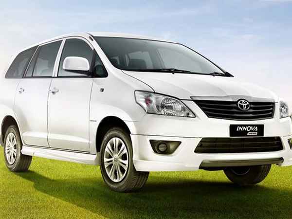 Cars Used By The New Karnataka Govt.