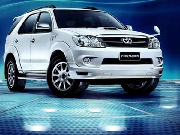 Cars Used By The New Karnataka Govt.