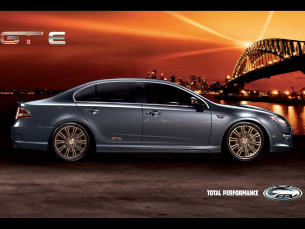 Ford To End Production In Australia Ford To End Production In Australia