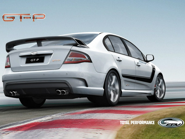 Ford To End Production In Australia Ford To End Production In Australia