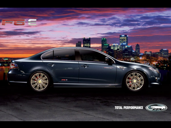 Ford To End Production In Australia Ford To End Production In Australia