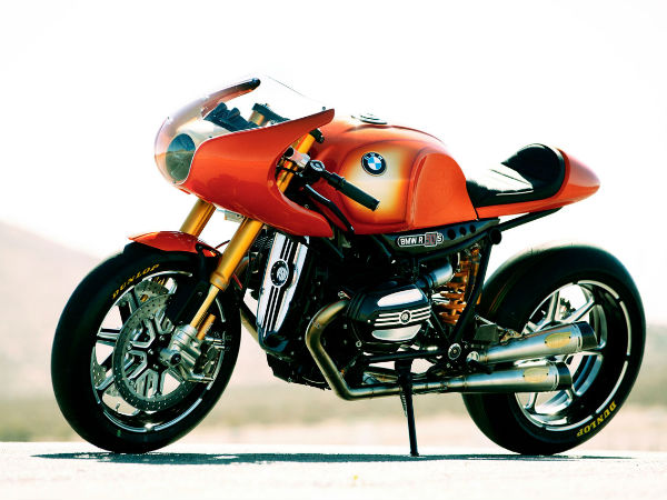 BMW Concept Ninety
