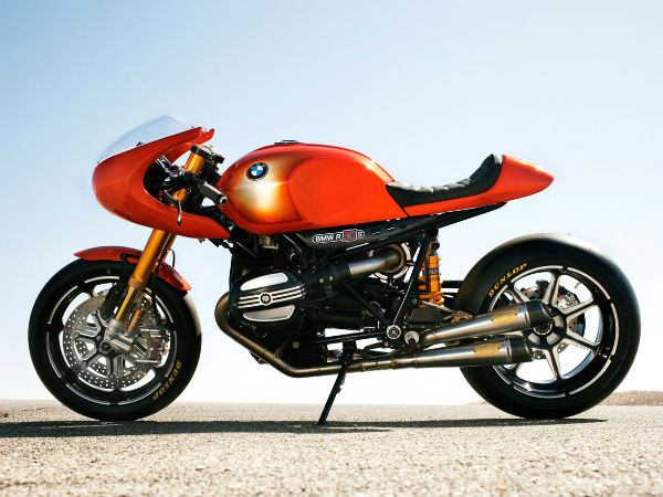 BMW Concept Ninety