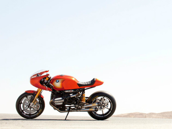 BMW Concept Ninety