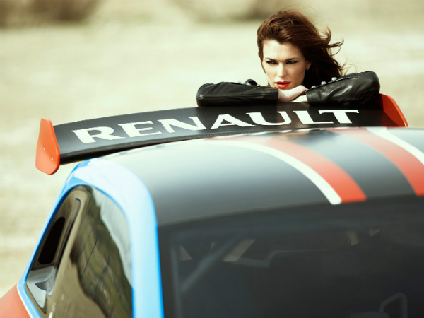 Renault Twin'Run Concept