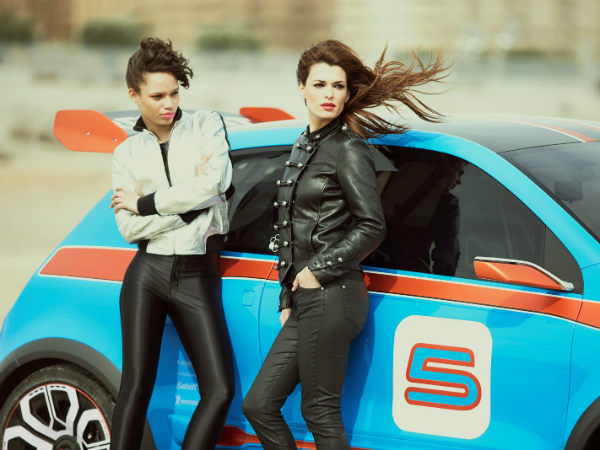 Renault Twin'Run Concept