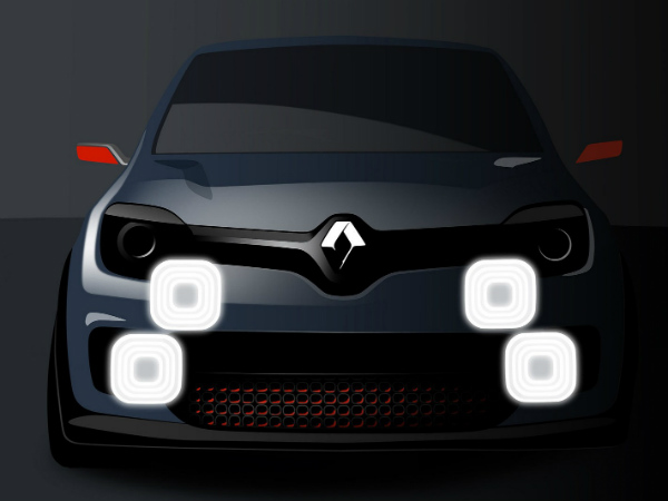 Renault Twin'Run Concept