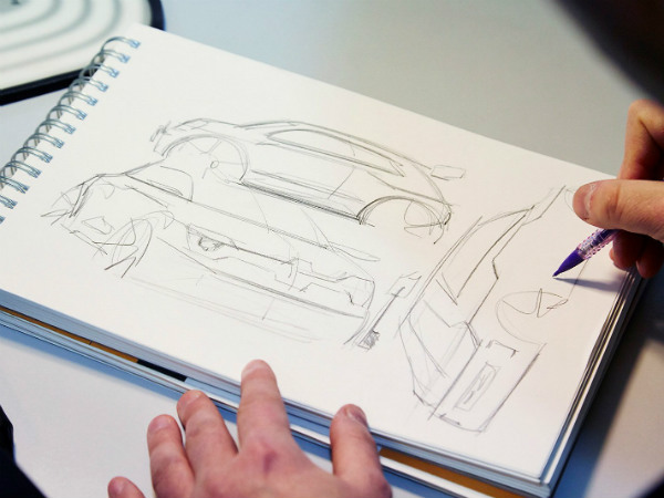 Renault Twin'Run Concept