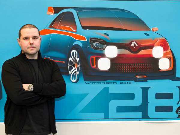 Renault Twin'Run Concept