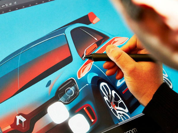 Renault Twin'Run Concept