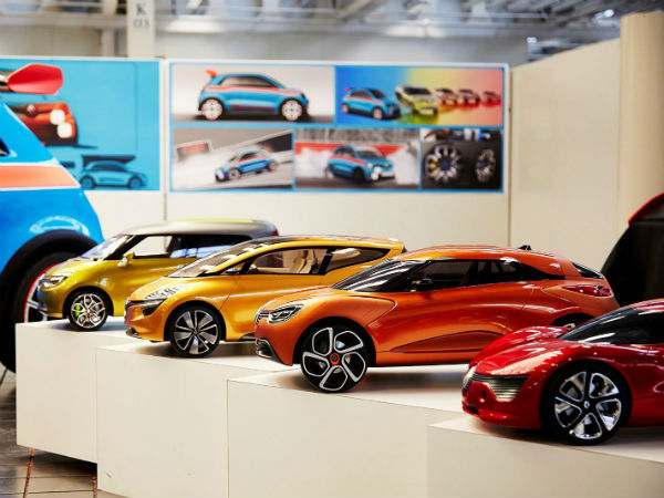 Renault Twin'Run Concept