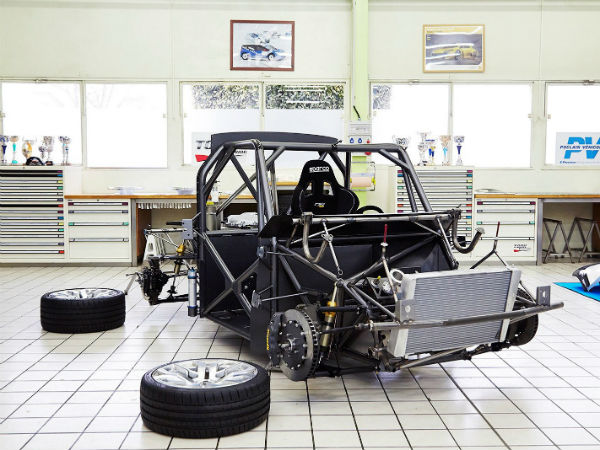 Renault Twin'Run Concept