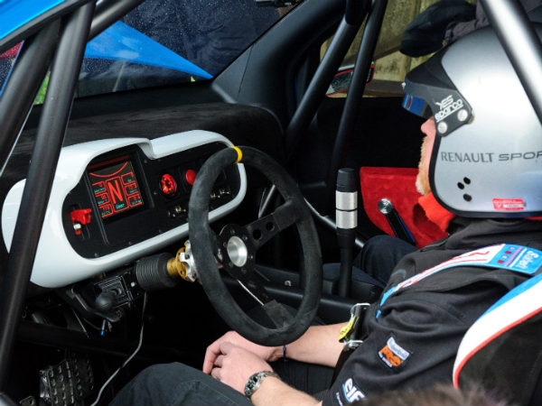 Renault Twin'Run Concept