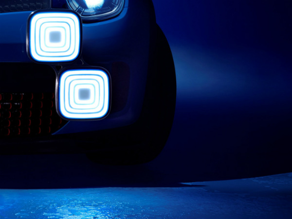 Renault Twin'Run Concept