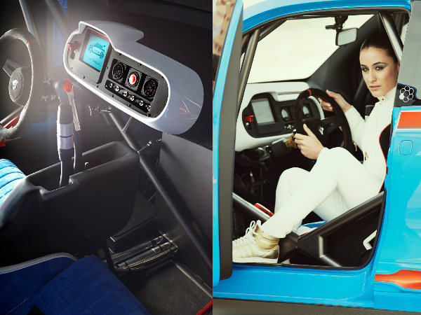 Renault Twin'Run Concept