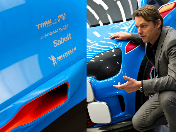 Renault Twin'Run Concept