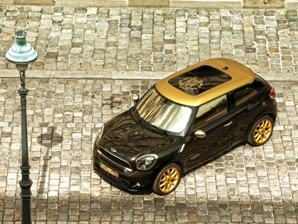 Mini Life Ball 2013 Mini Life Ball 2013