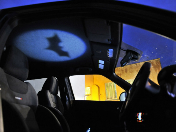 The Dark Knight Rises Juke Nismo The Dark Knight Rises Juke Nismo