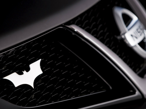The Dark Knight Rises Juke Nismo The Dark Knight Rises Juke Nismo