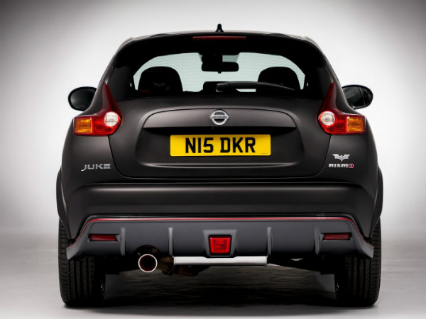 The Dark Knight Rises Juke Nismo The Dark Knight Rises Juke Nismo