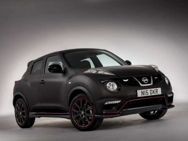 The Dark Knight Rises Juke Nismo The Dark Knight Rises Juke Nismo