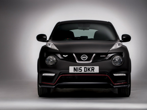 The Dark Knight Rises Juke Nismo The Dark Knight Rises Juke Nismo